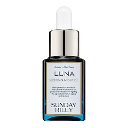 Luna Sleeping - Nachtöl